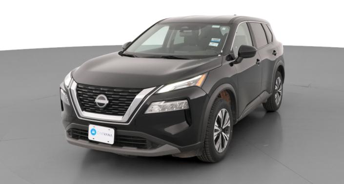 2023 Nissan Rogue SV -
                Tolleson, AZ