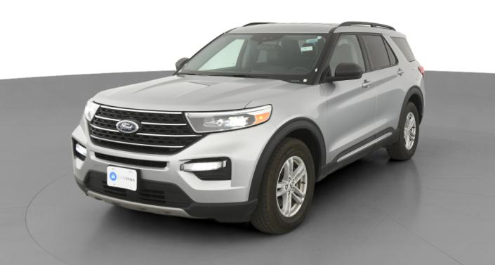 2023 Ford Explorer XLT -
                Tolleson, AZ