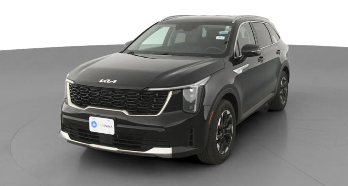 2024 Kia Sorento S -
                Tolleson, AZ