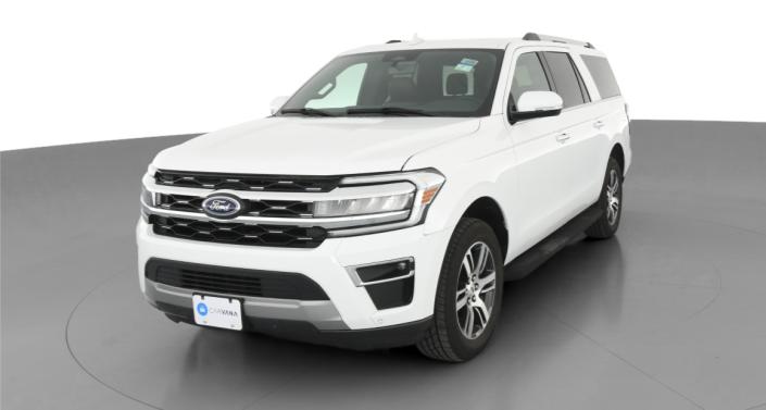 2024 Ford Expedition MAX Limited -
                Tooele, UT