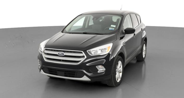 2019 Ford Escape SE -
                Lorain, OH