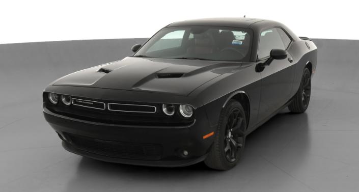 Thumbnail: 2016 Dodge Challenger - 1