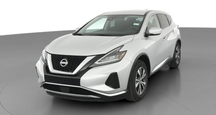 2023 Nissan Murano S -
                Tooele, UT