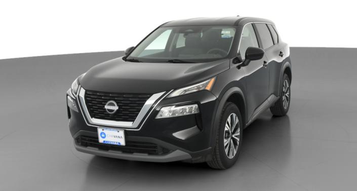 2023 Nissan Rogue SV -
                Tooele, UT