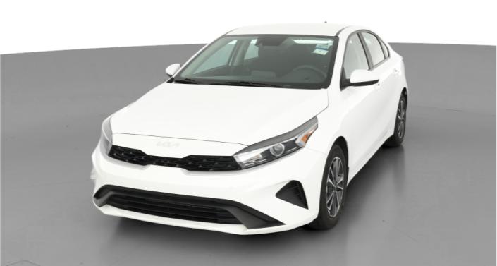 2024 Kia Forte LXS -
                Trenton, OH