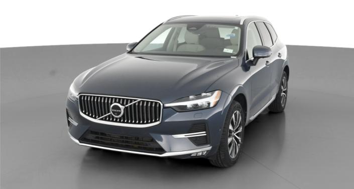 2023 Volvo XC60 B5 Plus -
                Trenton, OH