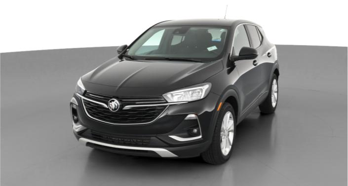 2021 Buick Encore GX Preferred -
                Trenton, OH
