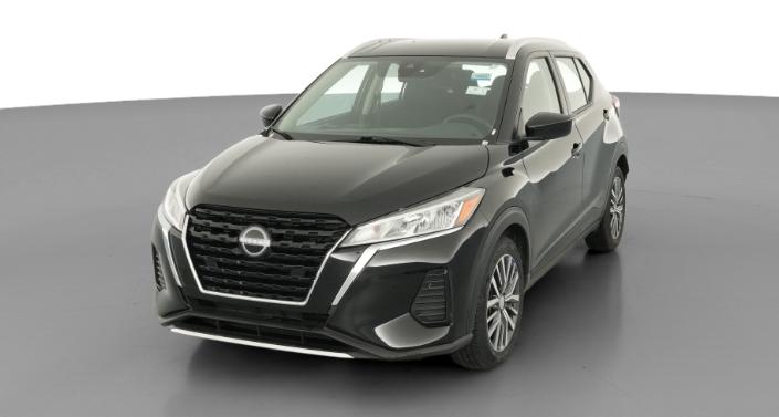 2024 Nissan Kicks SV -
                Trenton, OH