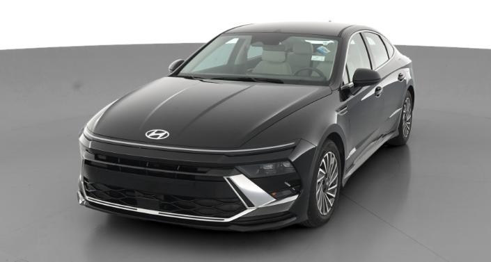 2024 Hyundai Sonata SEL -
                Trenton, OH