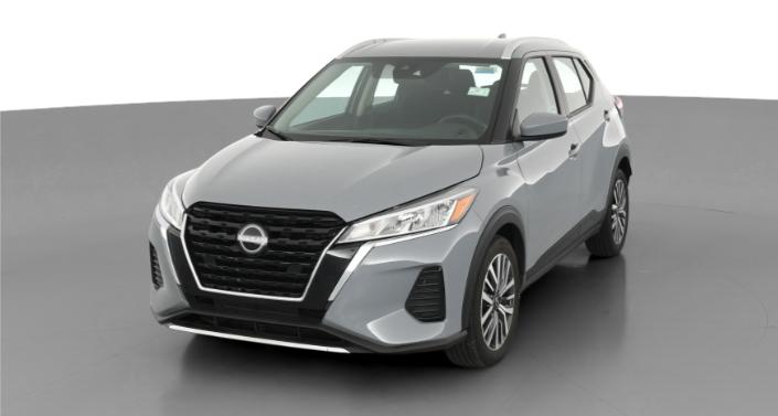 2024 Nissan Kicks SV -
                Trenton, OH