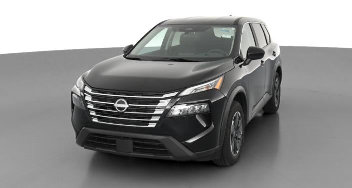 2024 Nissan Rogue SV -
                Trenton, OH