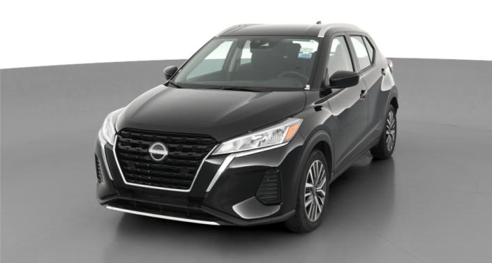 2024 Nissan Kicks SV -
                Trenton, OH