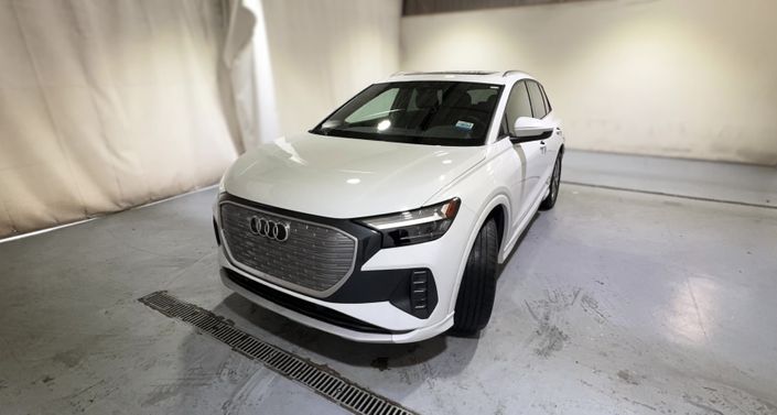 2023 Audi Q4 e-tron Premium Plus -
                Union City, GA