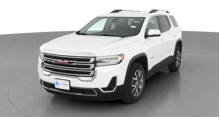 2023 GMC Acadia SLT -
                Richton Park, IL