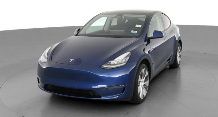 2020 Tesla Model Y Long Range -
                  Trenton, OH