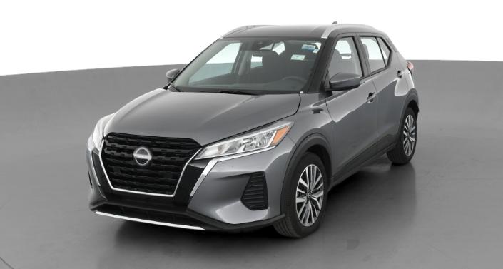 2024 Nissan Kicks SV -
                Richton Park, IL