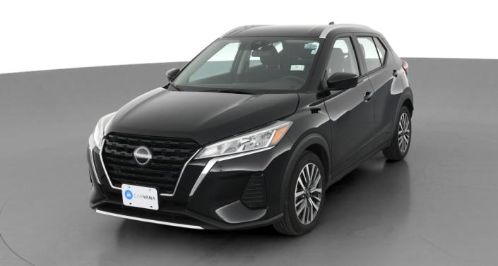 2024 Nissan Kicks SV -
                  Richton Park, IL