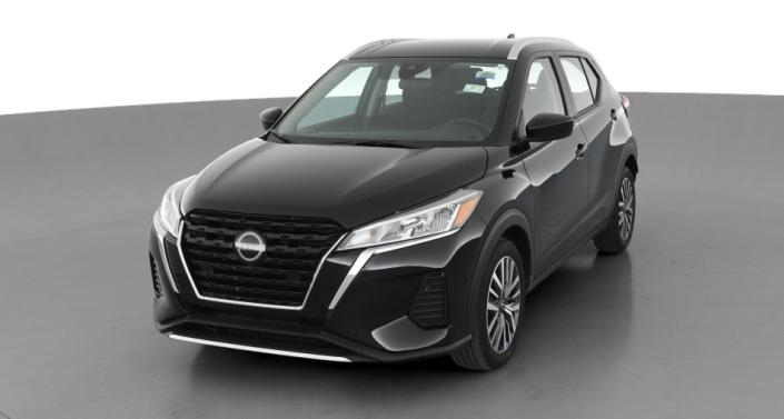 2024 Nissan Kicks SV -
                Richton Park, IL