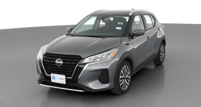 2024 Nissan Kicks SV -
                Richton Park, IL