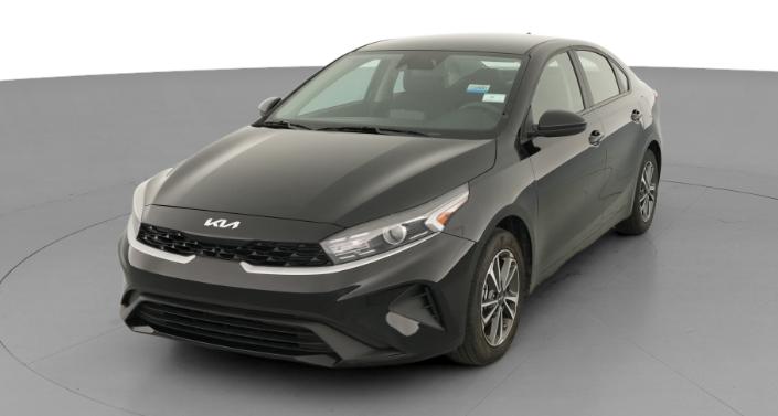 2024 Kia Forte LXS -
                  West Memphis, AR