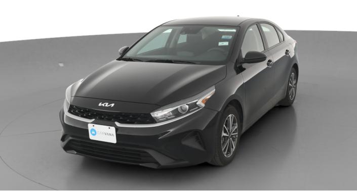 2024 Kia Forte LXS -
                West Memphis, AR