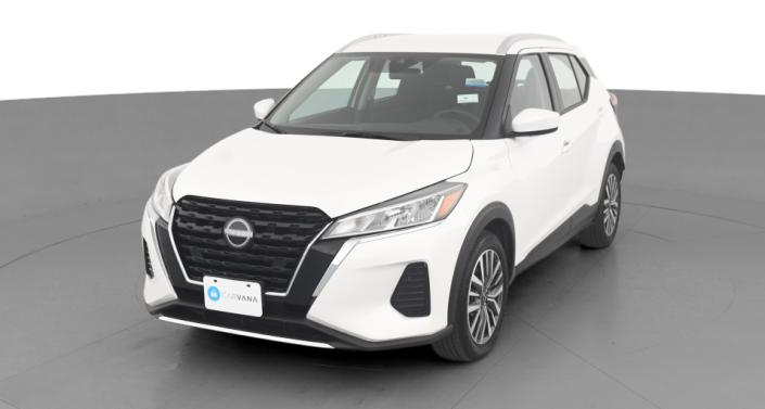 2024 Nissan Kicks SV -
                West Memphis, AR