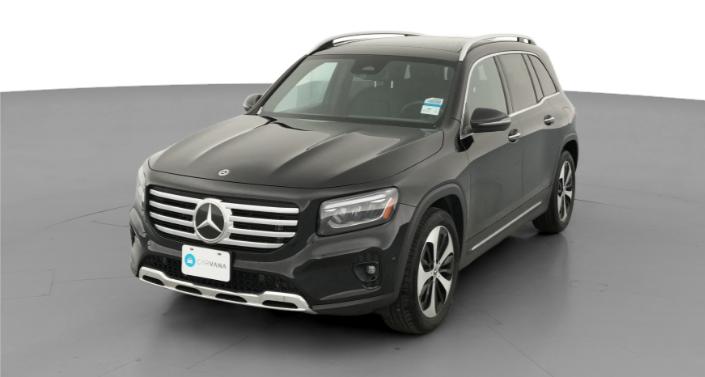 2024 Mercedes-Benz GLB 250 -
                Auburn, GA