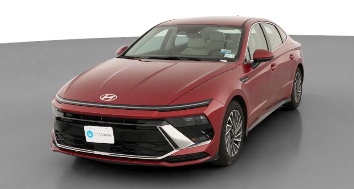 2024 Hyundai Sonata SEL -
                Auburn, GA