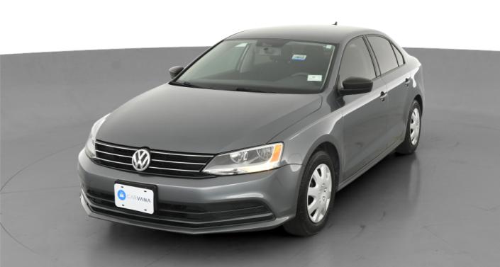 2015 Volkswagen Jetta S -
                Bessemer, AL