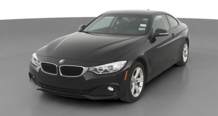 2015 BMW 4 Series 428i xDrive -
                Hebron, OH