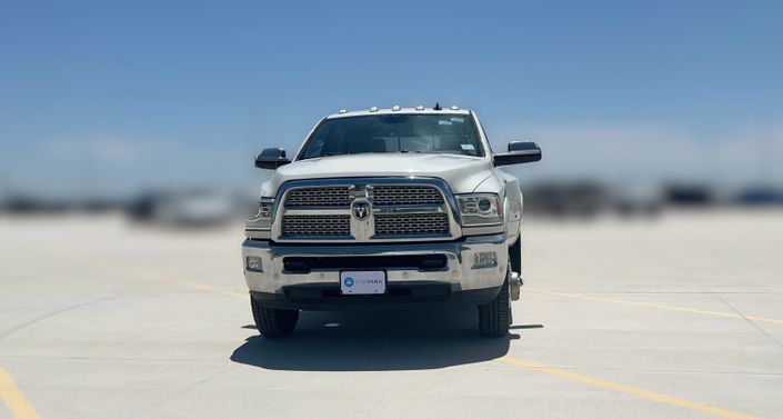 Thumbnail: 2018 RAM 3500 - 1