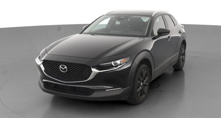 2024 Mazda CX-30 Select -
                  Haines City, FL