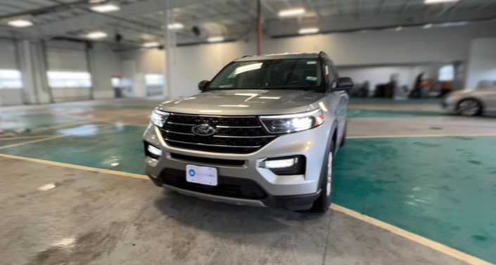 2023 Ford Explorer XLT -
                  Manville, NJ