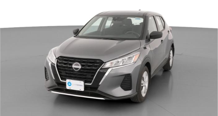2024 Nissan Kicks S -
                Tolleson, AZ