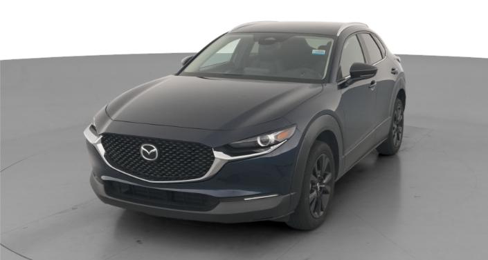 2024 Mazda CX-30 Select -
                  Haines City, FL
