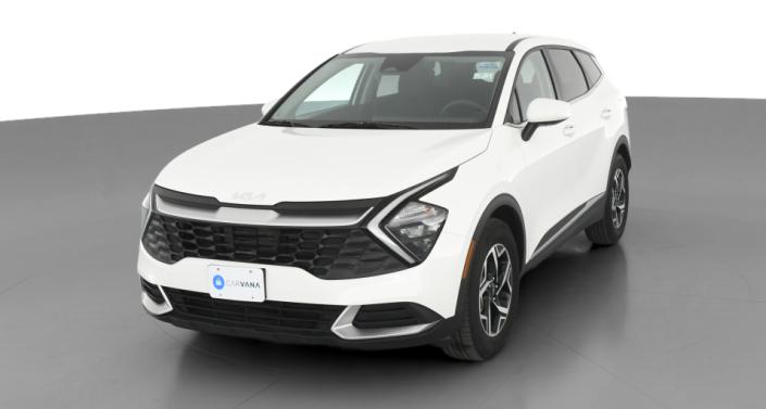 2023 Kia Sportage LX -
                Tooele, UT