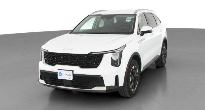 2024 Kia Sorento S -
                Tooele, UT