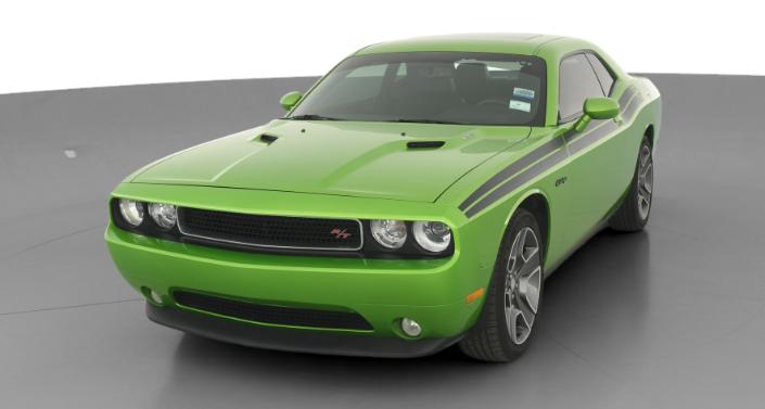 2011 Dodge Challenger R/T -
                West Memphis, AR