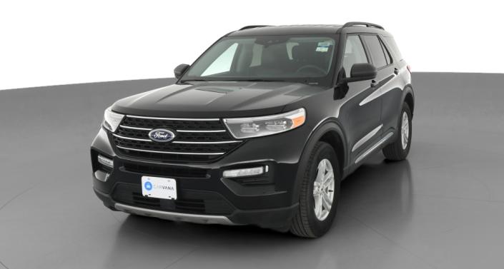 2024 Ford Explorer XLT -
                Tooele, UT