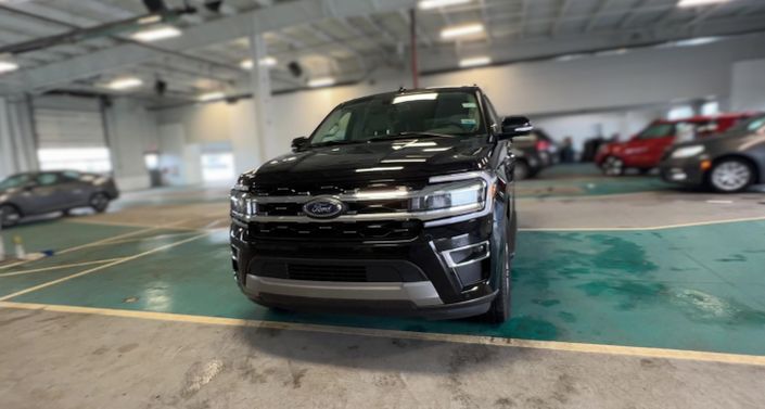2024 Ford Expedition MAX Limited -
                Manville, NJ