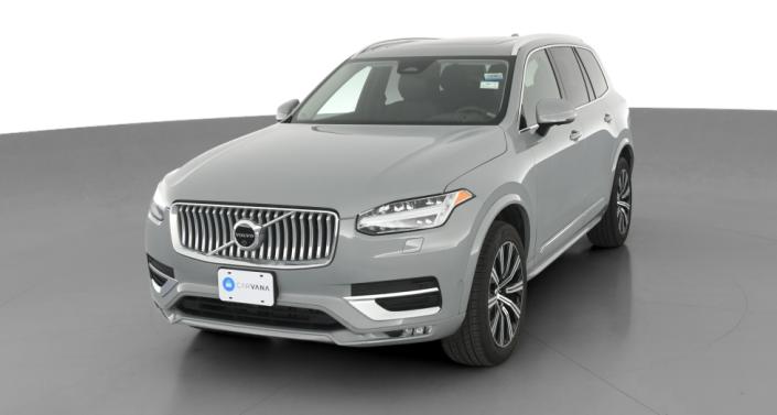 2024 Volvo XC90 B6 Plus -
                Tooele, UT