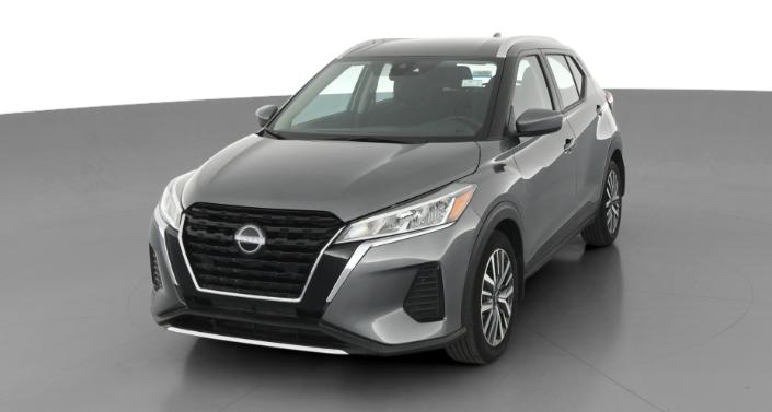 2024 Nissan Kicks SV -
                Tooele, UT