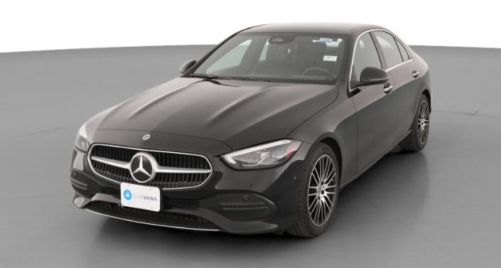 2024 Mercedes-Benz C-Class C 300 -
                Tolleson, AZ