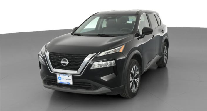 2023 Nissan Rogue SV -
                Tooele, UT