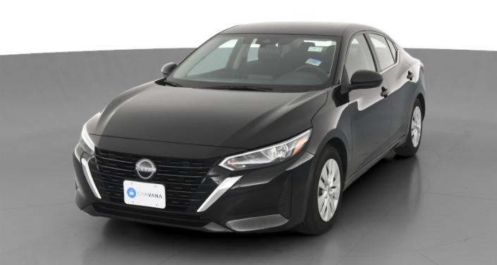 2024 Nissan Sentra S -
                  Rocklin, CA
