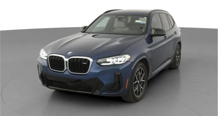 2022 BMW X3 M40i -
                  Tolleson, AZ