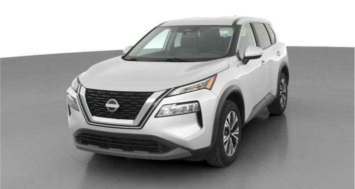 2023 Nissan Rogue SV -
                Tooele, UT