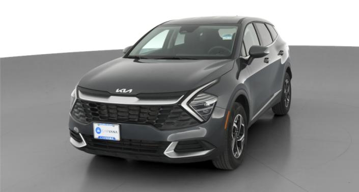 2024 Kia Sportage LX -
                Tooele, UT