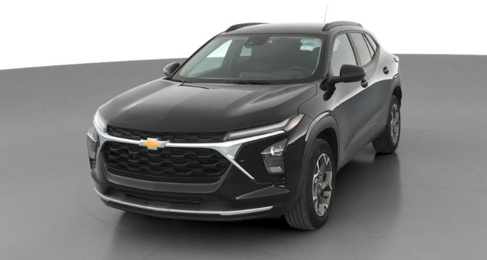 2024 Chevrolet Trax LT -
                Tooele, UT