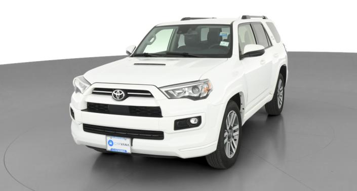 2024 Toyota 4Runner TRD Sport -
                Tooele, UT